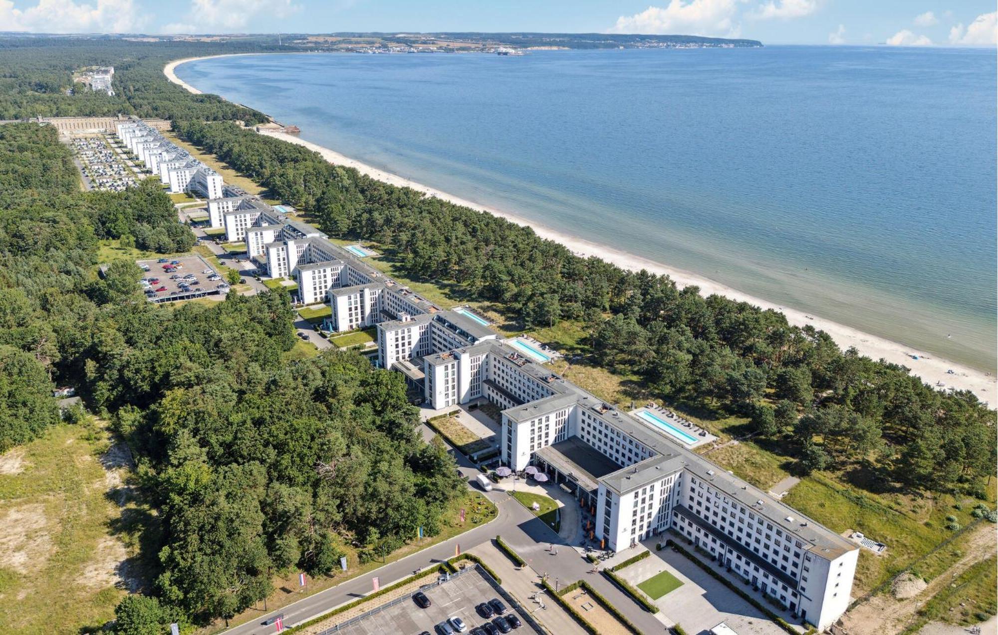 Skipper Binz Kültér fotó