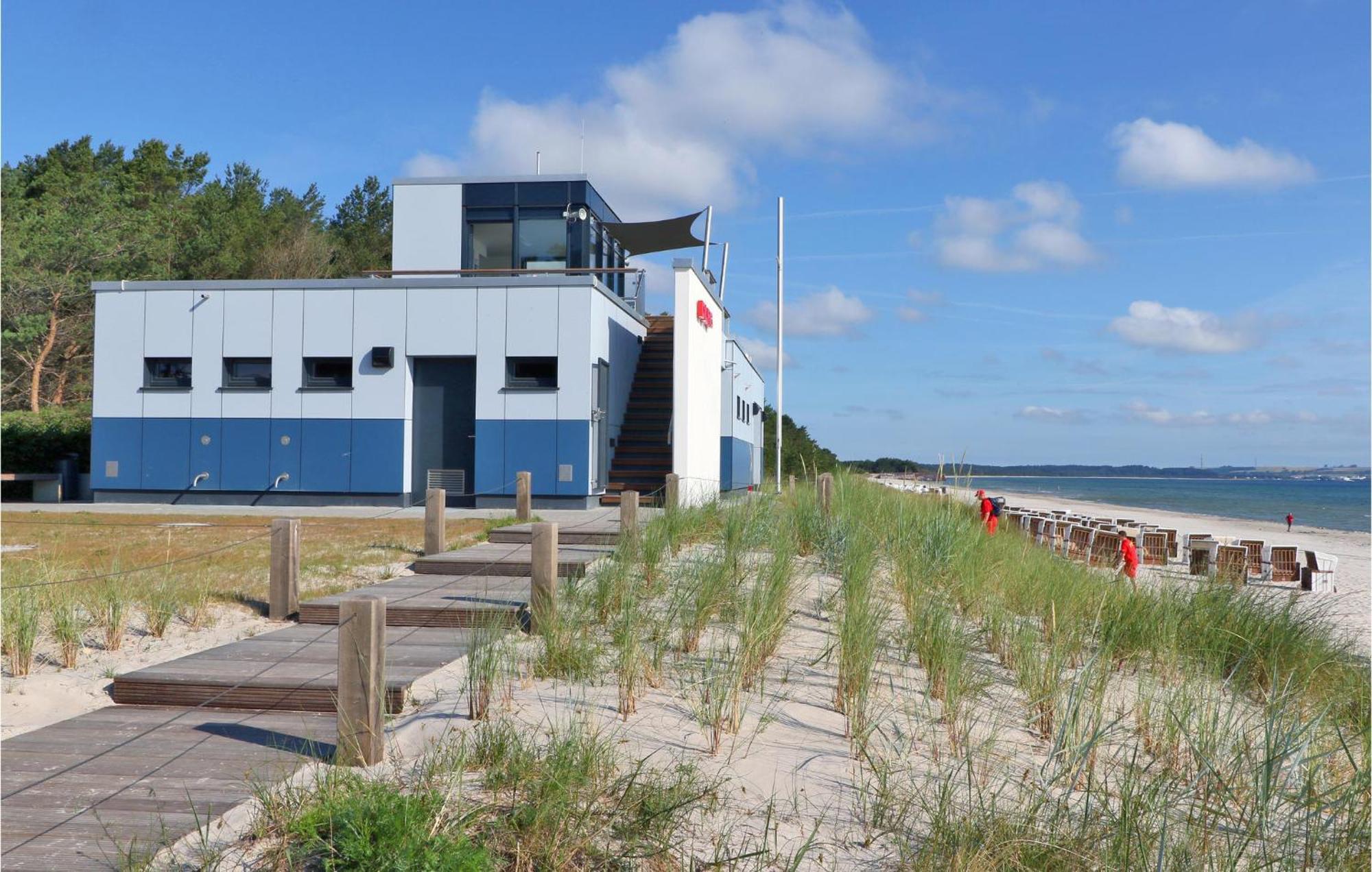Skipper Binz Kültér fotó